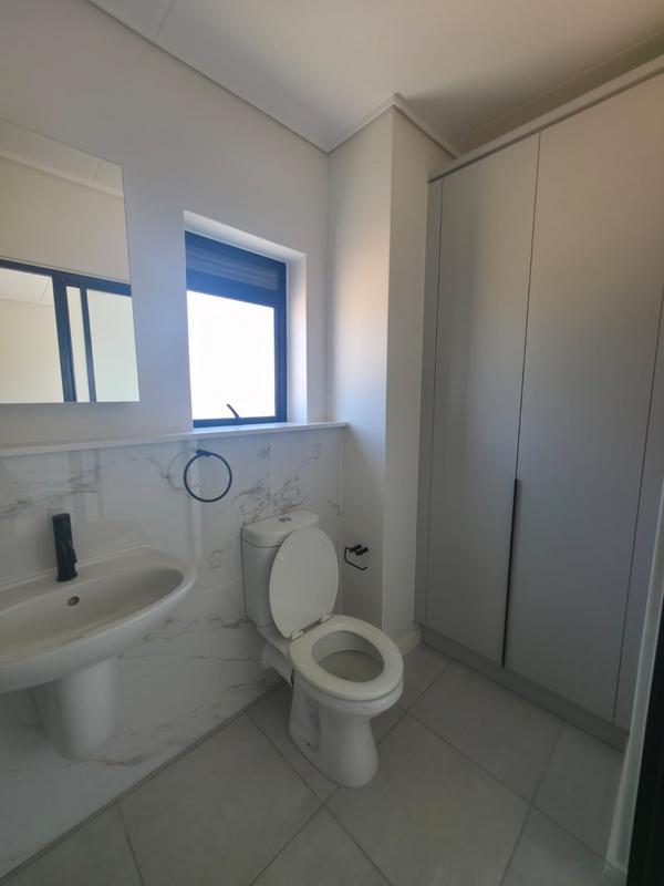 To Let 2 Bedroom Property for Rent in Kuils River South Western Cape